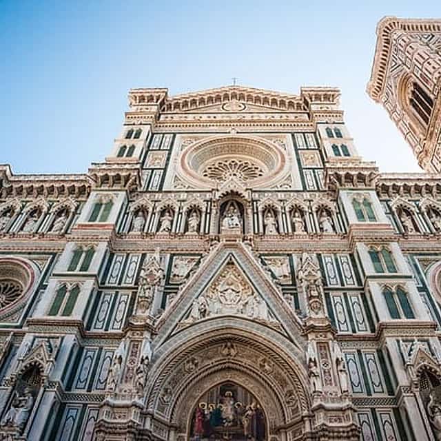 Florence Duomo Complex Guided tour 