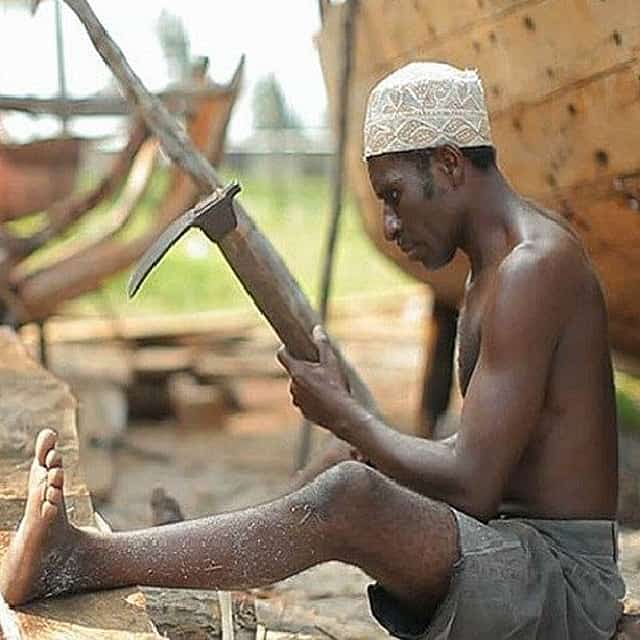 Nungwi Cultural Village Tour