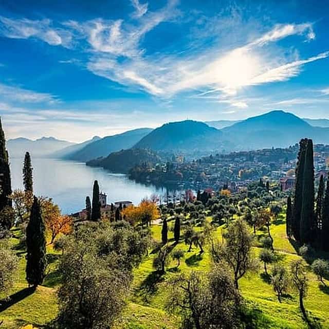 Private Transfer from Munich to Milan with 2 Hour of Sightseeing