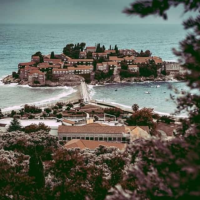 Private Transfer from Split to Budva, Hotel-to-hotel, English-speaking driver