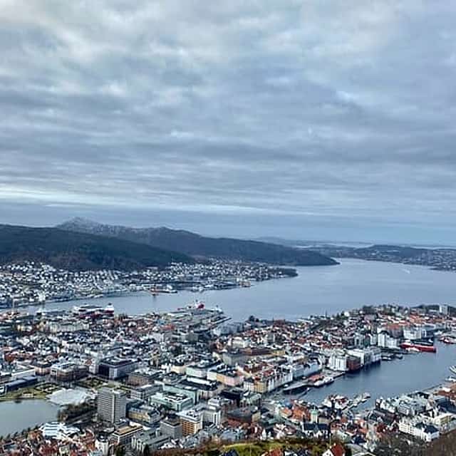 Geschmack Norwegens - Gastronomische Privattour in Bergen