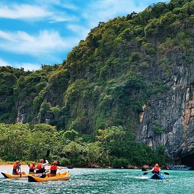 Hue to Phong Nha & Paradise Caves: Top 2-Day Cave Adventure Tour