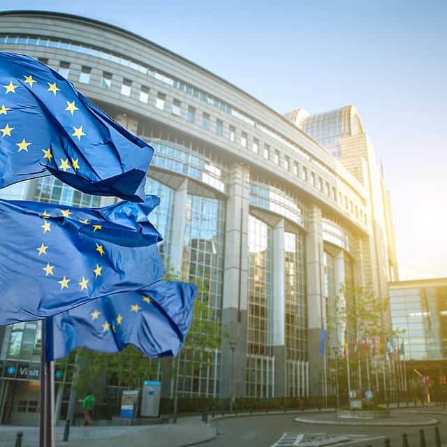 Brussels Private Tour.