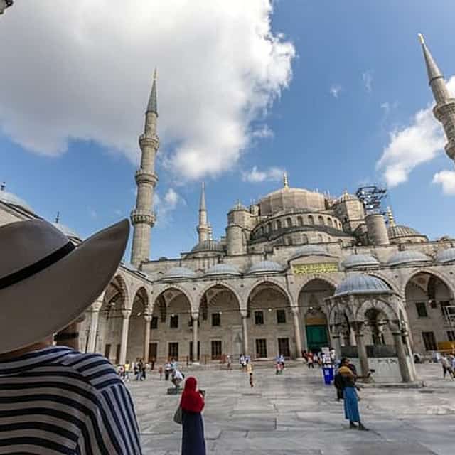 Skip-the-Line Luxury Istanbul Half-Day Tour
