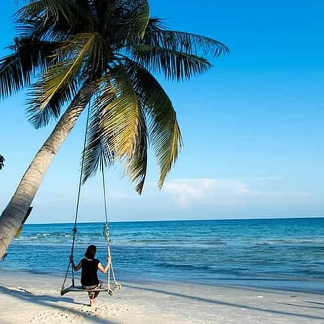 Full Day Discover Southern Phu Quoc Island