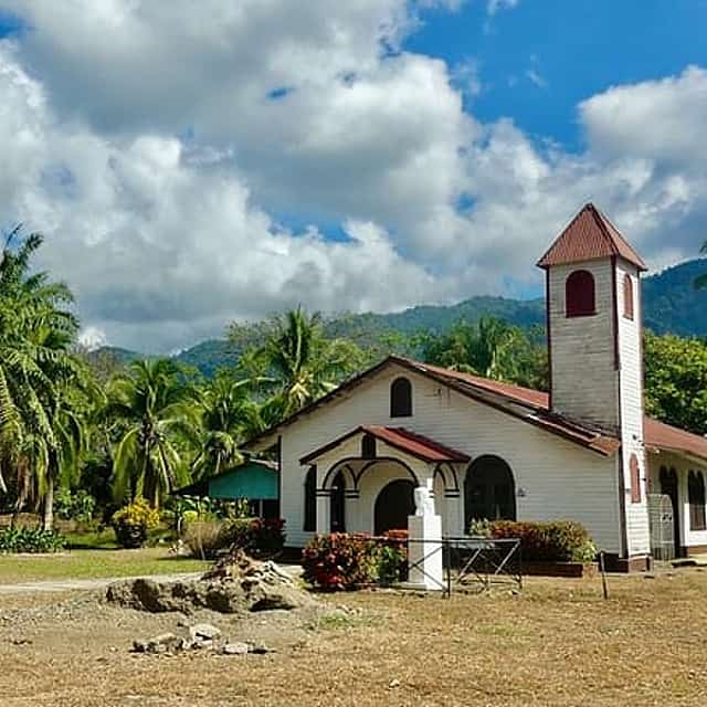 Direct transfer from Monteverde to San Jose, English Speaking Driver
