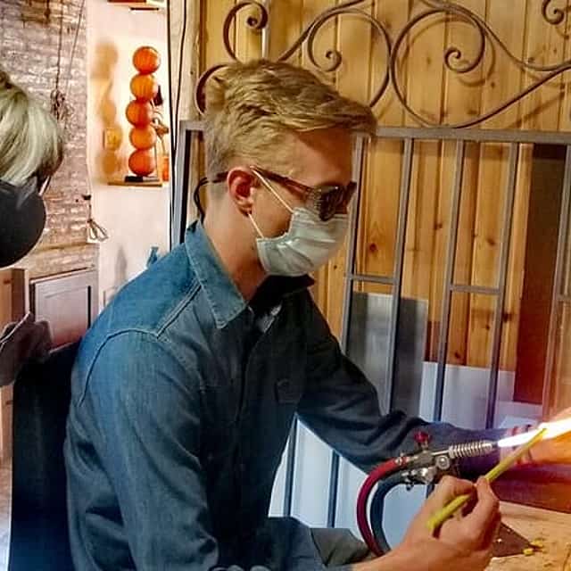 Murano Glass: Local Workshop & Walking Tour