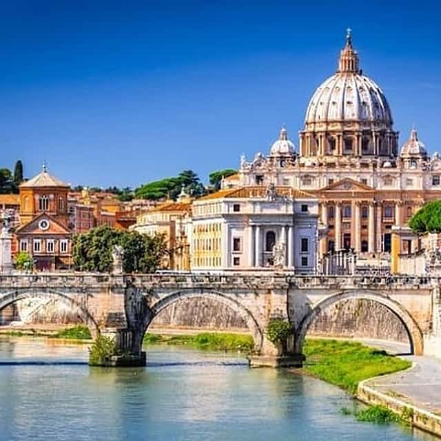 Colosseum, Vatican Museums plus other spots 2 Days Private Tour