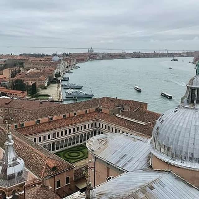 Venice deluxe heritage tour