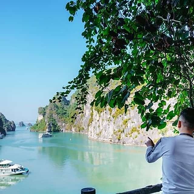 Best Seller Halong Full Day Tour All Included Expressway Transfer
