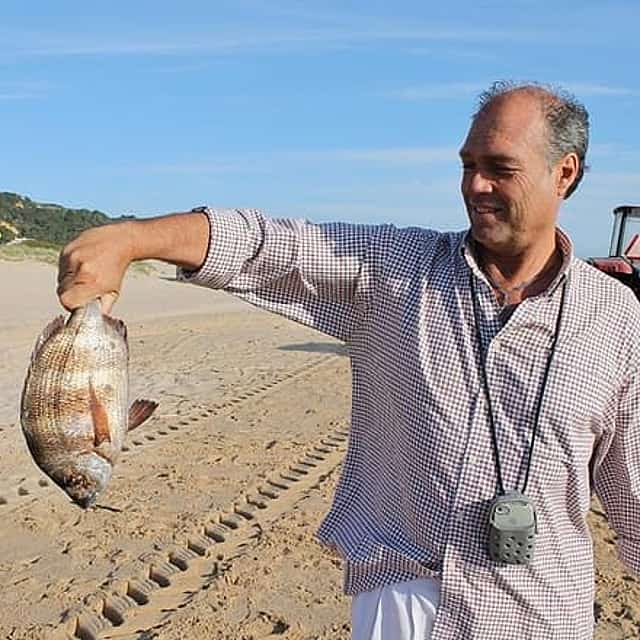 Private Traditional Fisherman's day from Lisbon, in Setúbal
