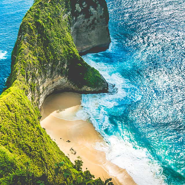 2-day Nusa Penida and Nusa Lembongan Tour