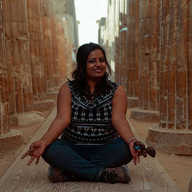 Egypt Highlights Holiday Tour Package To Cairo & Luxor