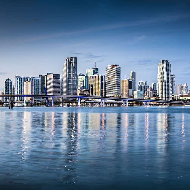 "Fantastische Besichtigungs-Bus- und Bootstour in Miami"