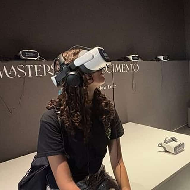 Brunelleschi's Dome – Immersive Experience in Florence