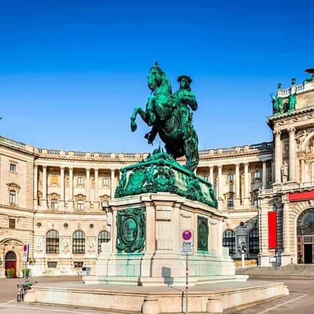 Misión de espionaje en Viena: Aventura de espionaje autoguiada