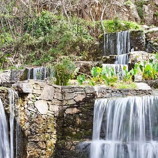 Full Day Guided Eco and Nature Tour in Crete
