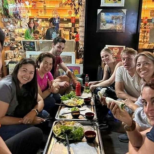 Private Hanoi Food Tasting Tour with Authentic Cuisine