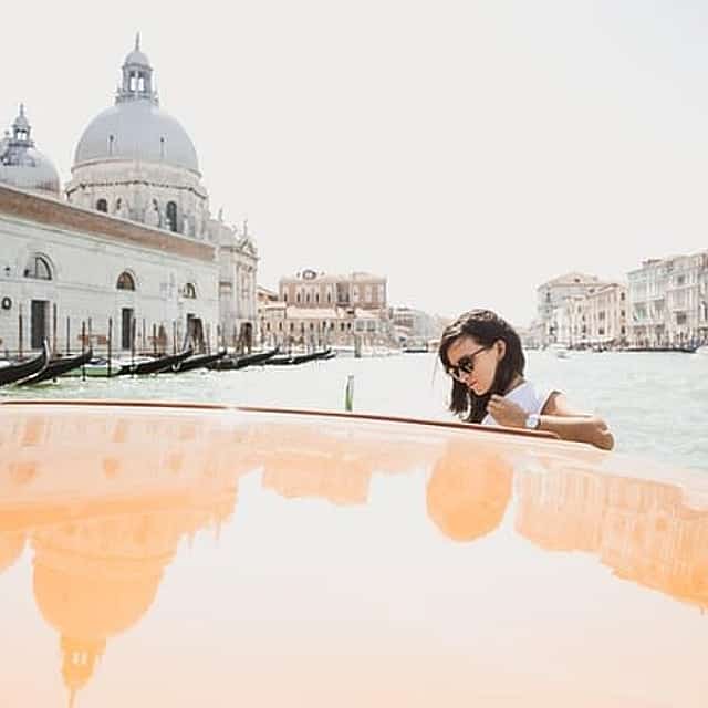 Grand Canal and Murano boat tour from Piazzale Roma SHARED TOUR