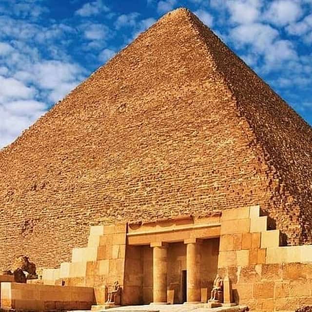 3 Days tour in Cairo, Luxor and Aswan, including a private car