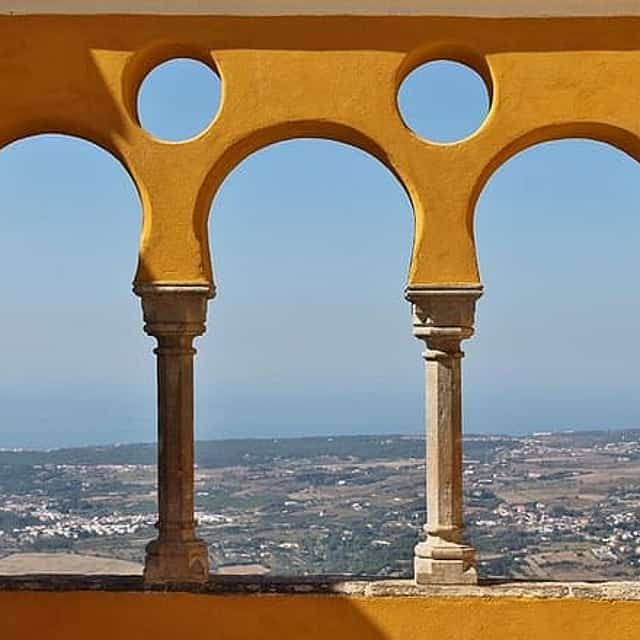 Tour Privado por Sintra y Cascais