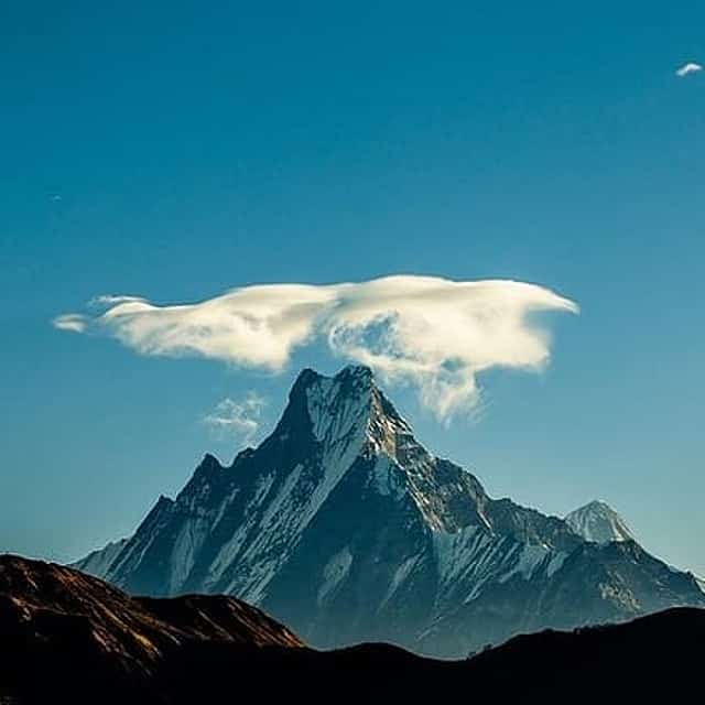 3 Days Annapurna Trip including Dhampus Hill Trek