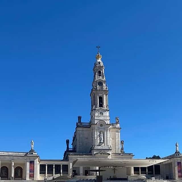 Privato: Tour al Santuario di Fátima e ai Pastorinhos con partenza da Lisbona