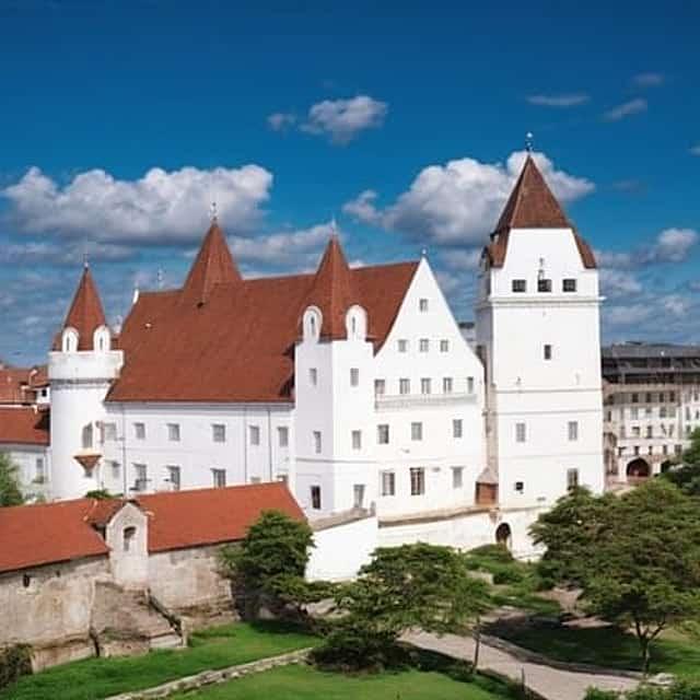 Private Day Trip From Munich To Ingolstadt And Augsburg