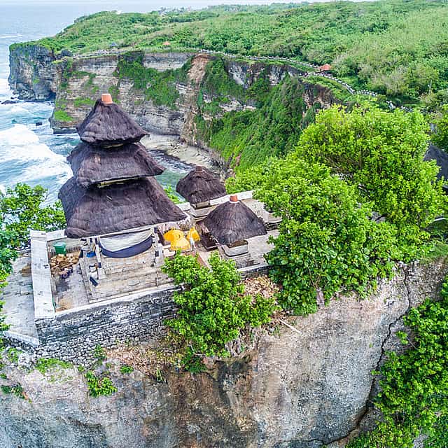 South Bali Customized Full Day Private Tour