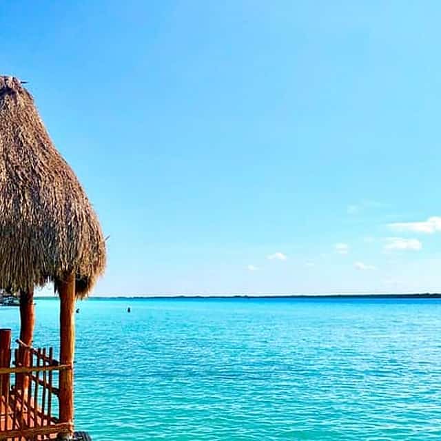 Cancun to Akumal - Private Transfer with Optional Sightseeing