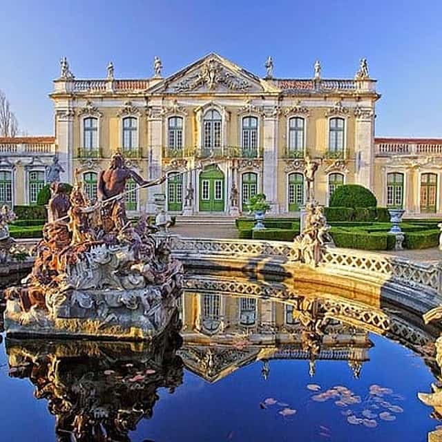 La Route Royale - Visite Privée