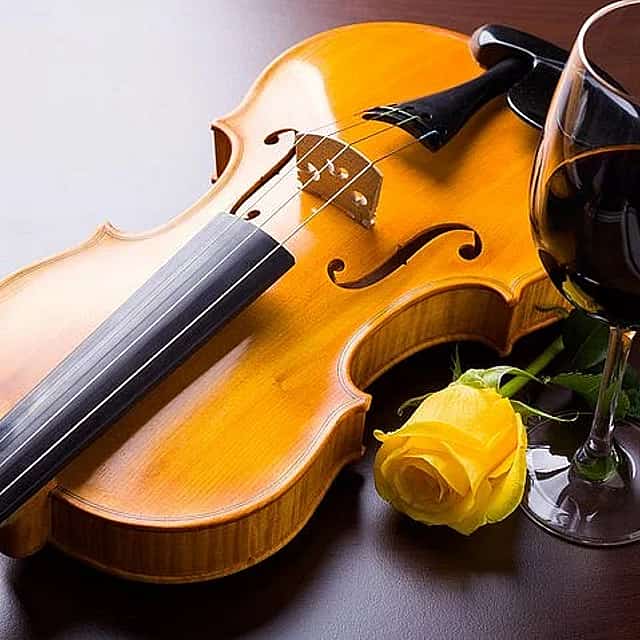 Musical Aperitif. Concert and Tasting of Local Products