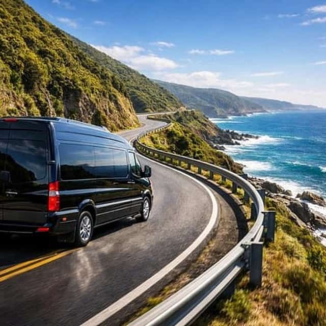 Geweldige Ocean Road Omgekeerde Tour 12 Apostelen en Meer