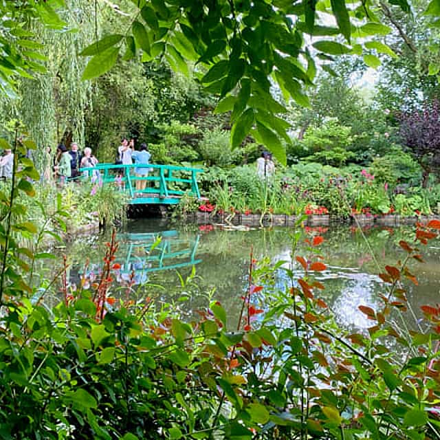 Private Giverny Versailles Trianon Trip from Paris with Lunch.