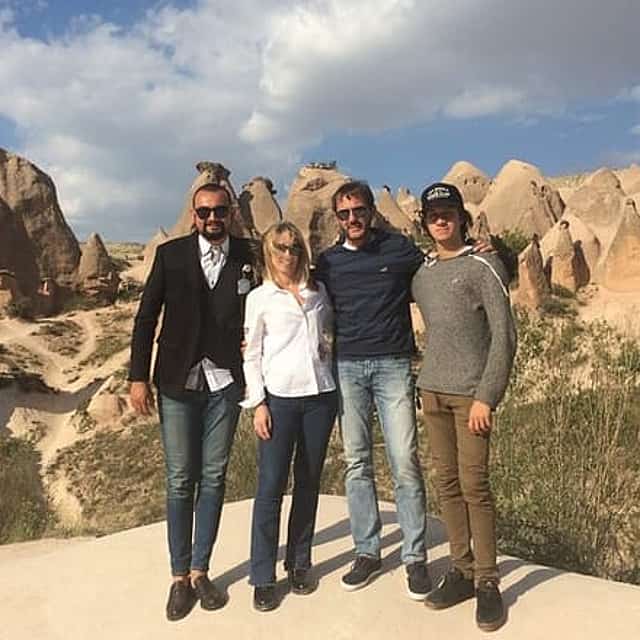 Private Guided Cappadocia Tour with Pottery Workshop