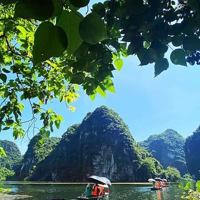 From Hanoi: Ninh Binh 1 Day Tour To Visit Bai Dinh & Trang An