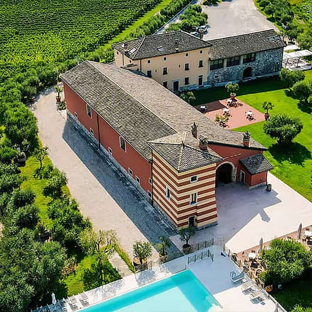 Wine Tour and Tasting on Garda Hills