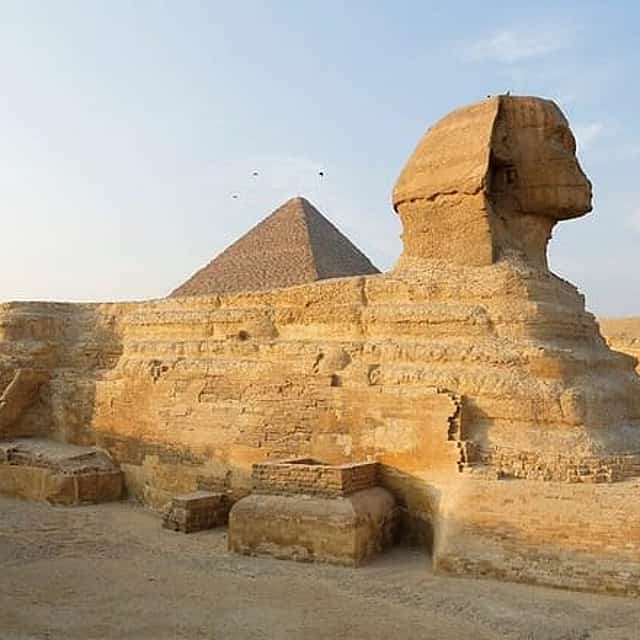 2 Days Private Guided Tour around Cairo and Giza