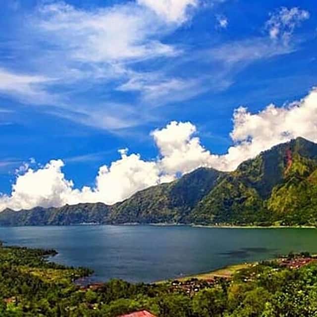 Kintamani Bali Full day Tour