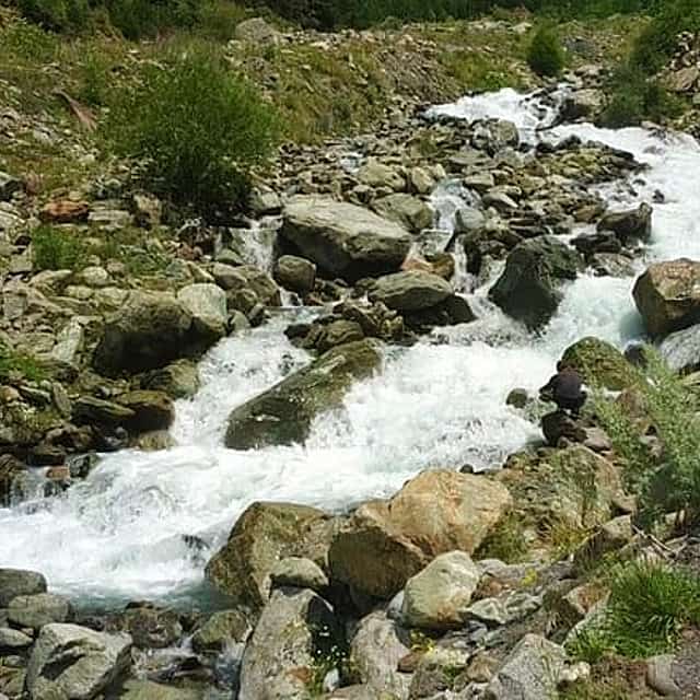 Epicka wycieczka po górach: 8 dni w Tuszetii, Chewsuretii i Kazbegi