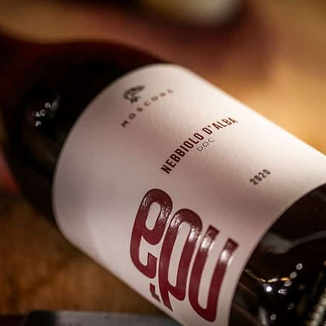 Il Monsù: A Journey through Nebbiolo, Barbaresco, and Barolo
