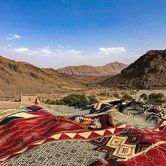 Ouarzazate Private Tour from Marrakech