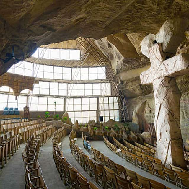 Coptic Cairo Experience Where Jesus Walked