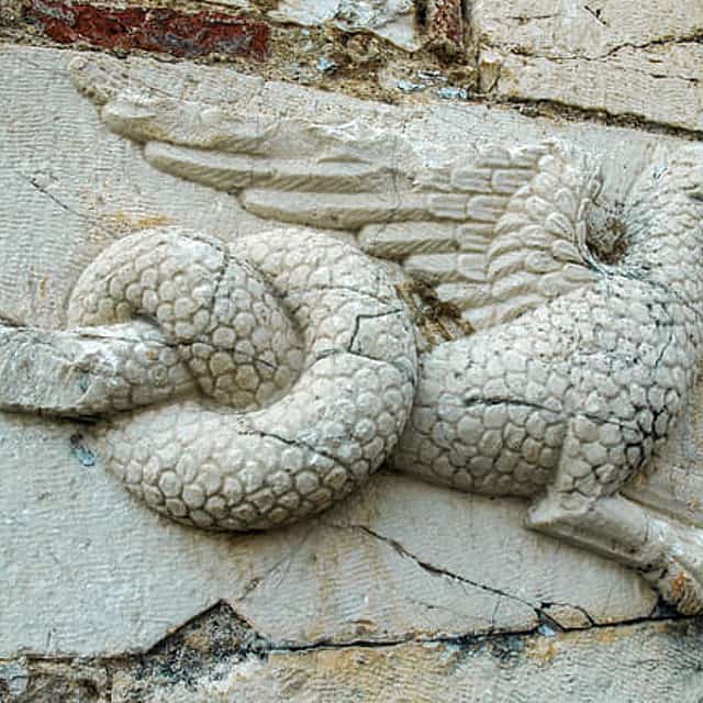 Archeology and religion in one tour- Finiq and Mesopotam from Saranda -Small group