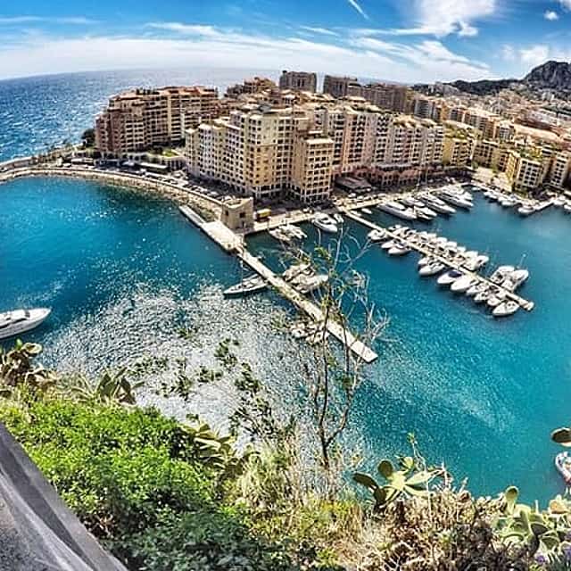 Private Day Trip From Cannes To Nice And Monaco, Friendly Driver