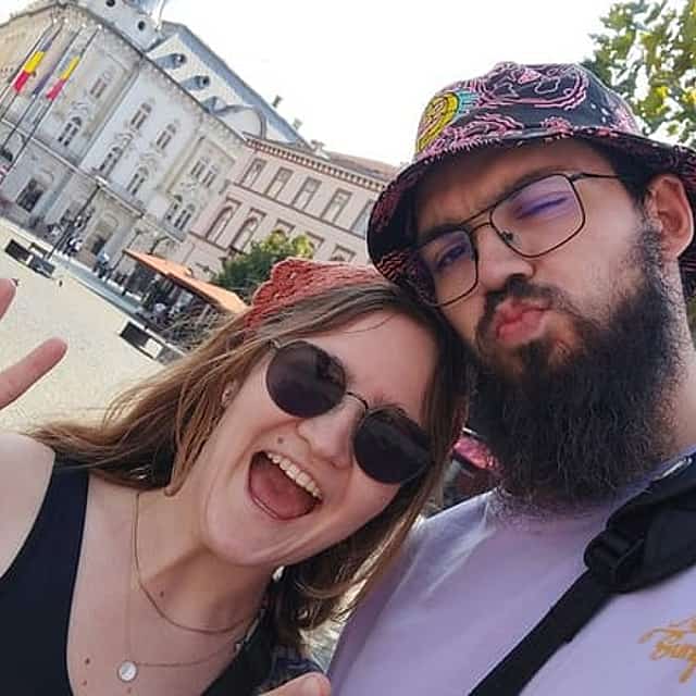 Cluj-Napoca Re Mattia Caccia al Tesoro Segreta