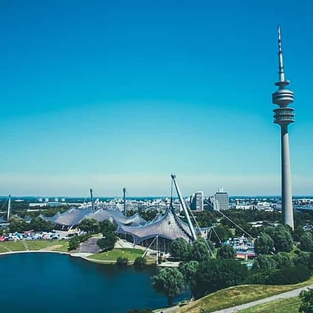 Visite privée à pied de Munich : 4 heures avec un guide local