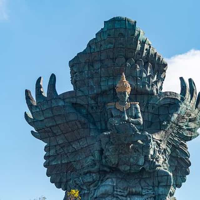 Hire Bali Driver