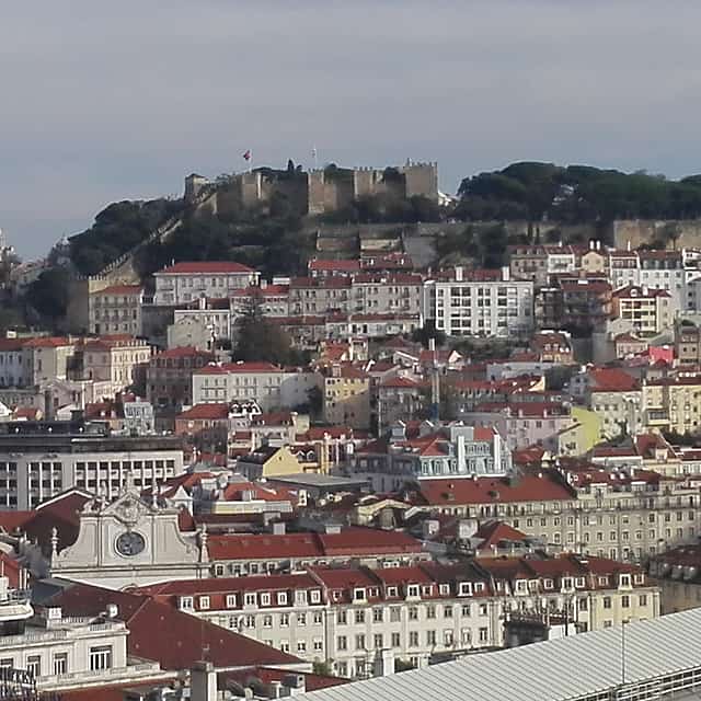 The Soul of Lisbon: Exclusive Private Tour with a Local Expert