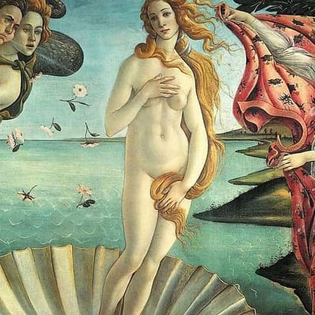 Uffizi Gallery Private Guided Tour